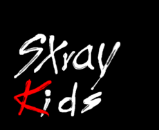 Stray Kids