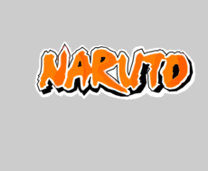 Naruto Logotipo