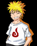 #001 Naruto Young(Tanathos)