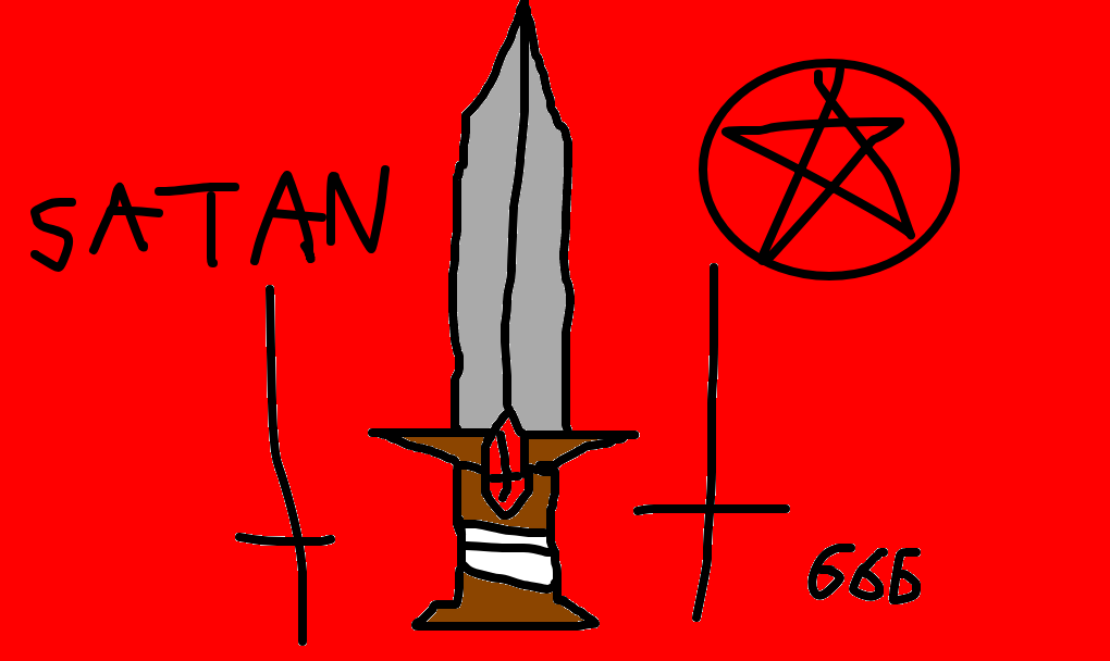 espada espiritual