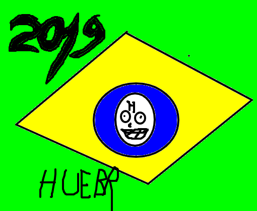 HUEHUEBR