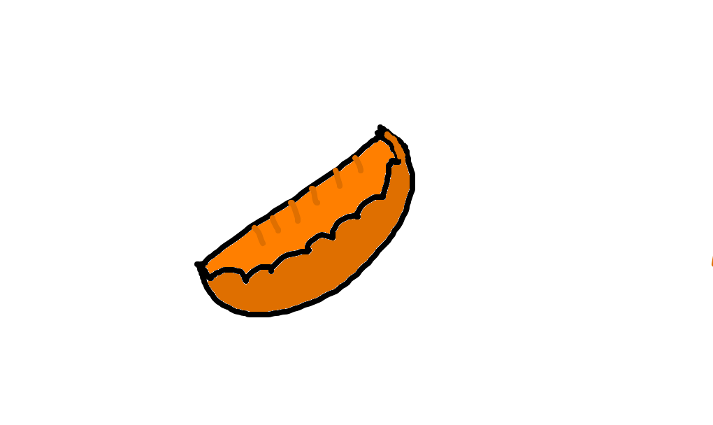 empanada