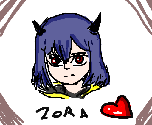 Zora 