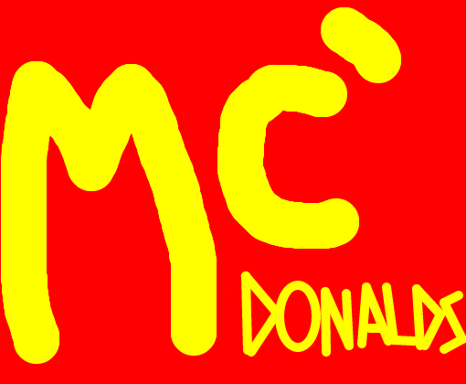 MC`donalds