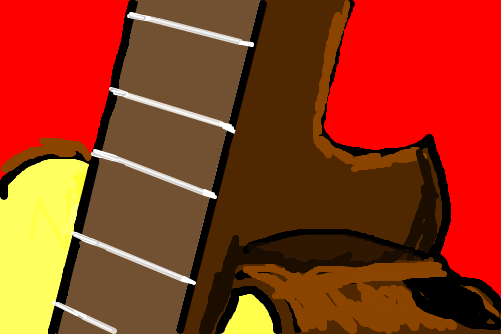 violão (incompleto)