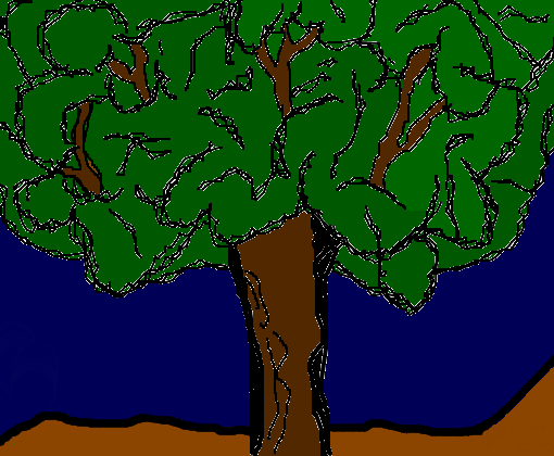 Árvore