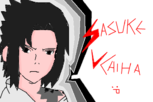 uchiha sasuke para uchiha_matheus