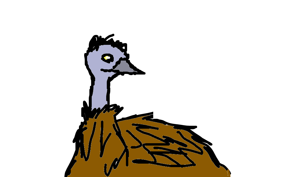 emu