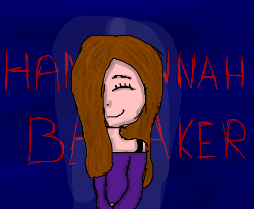HANNAH BAKER