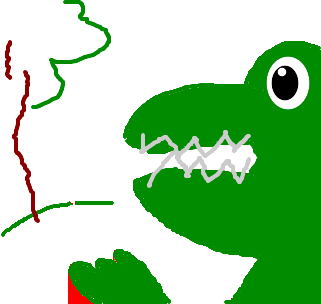 dinossauro