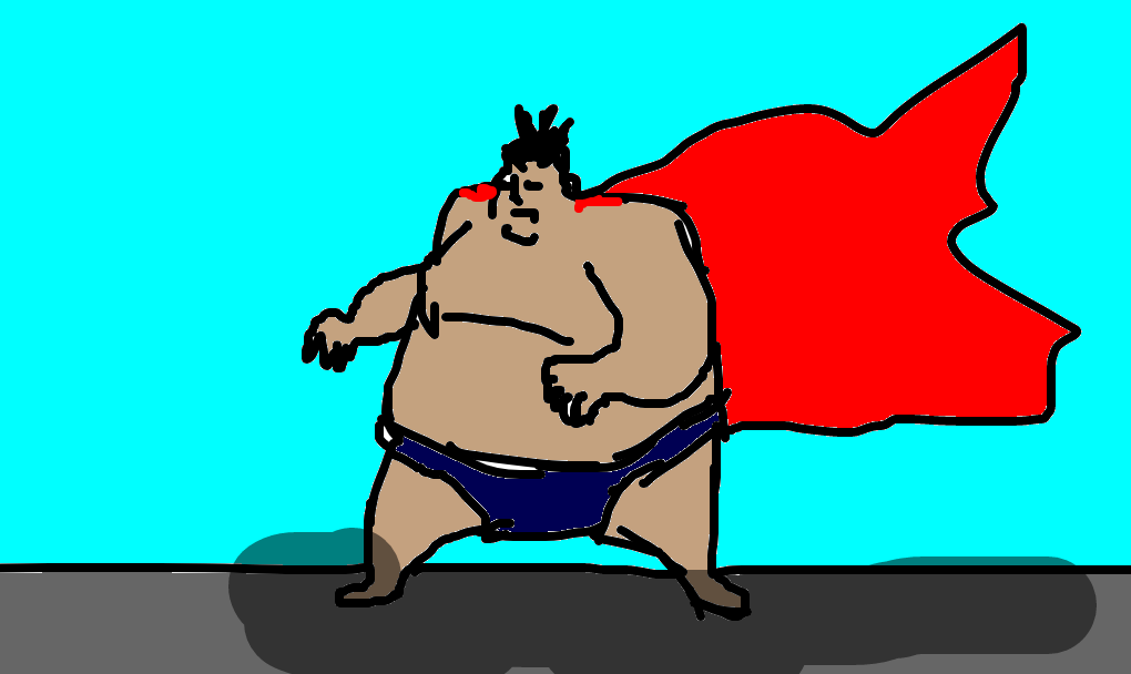 super sumô