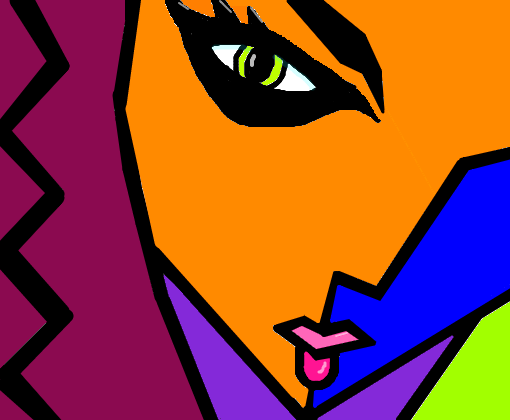 Pop Art para Gabi <3