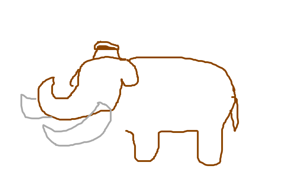 mamute
