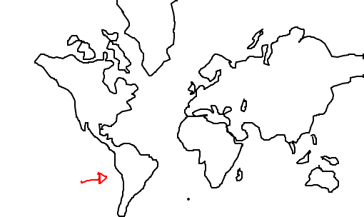 Colorir Desenho Os Continentes Mapa Dos Continentes Atividades Com Images My Xxx Hot Girl 4167