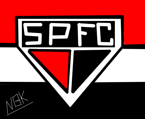 SPFC p/Olhoos