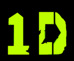 1DIRECTION Logo :v