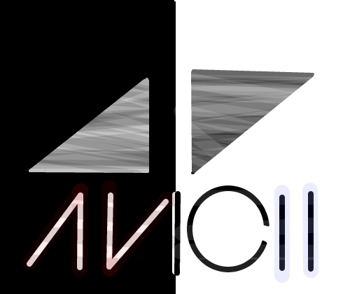 Avicii Logo :v