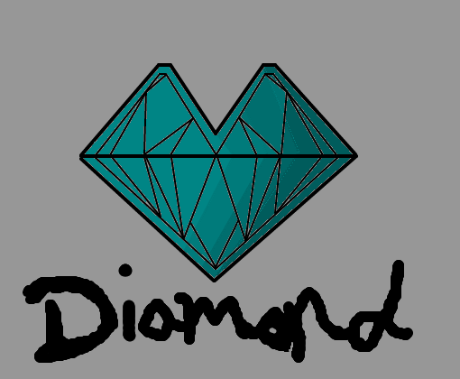 Diamond Supply CO. Logo