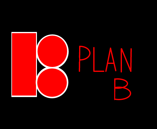 skateboarding logos plan b