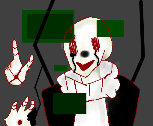 Gaster p/azzy