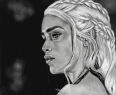 Daenerys Targaryen <3