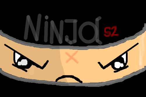 ninja *-*