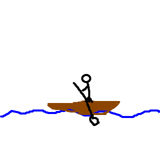 canoa