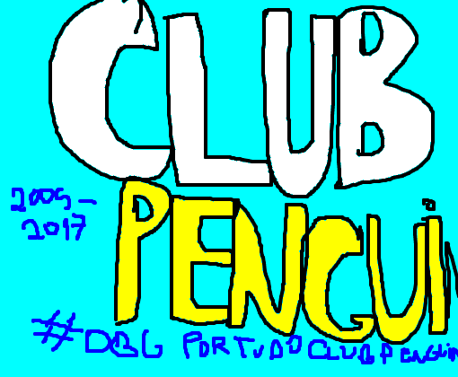 Thank you club penguin