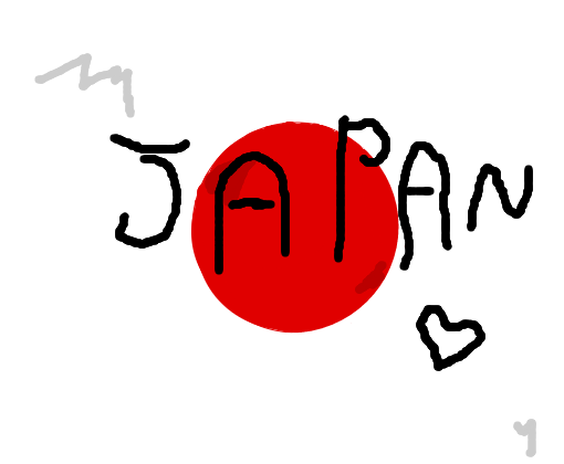 Le Japan