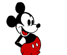 Mickey-Mouse 