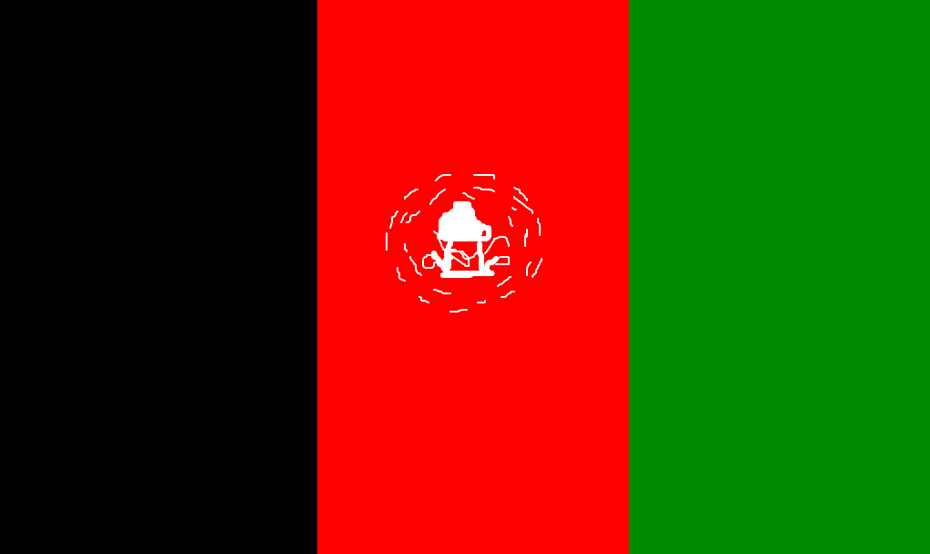 afeganistão