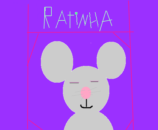 Ratinha*-*