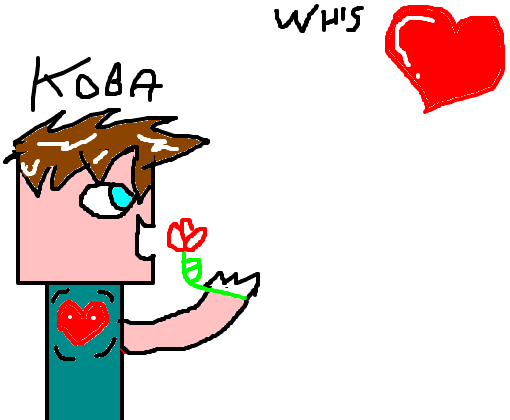 Koba Love Whis Rs