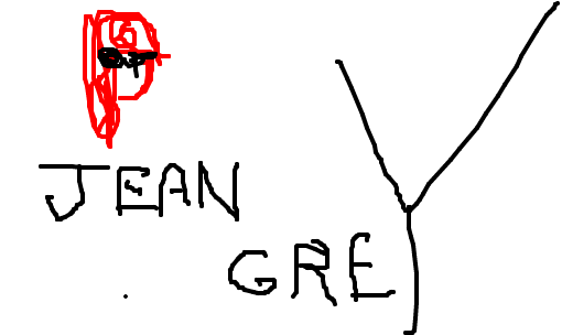 jean grey