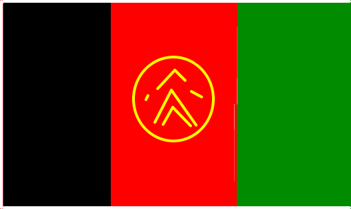afeganistão