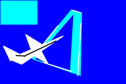 o triângulo das bermudas