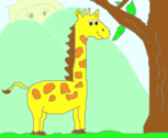 girafa <3333