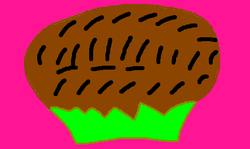 chocolate granulado