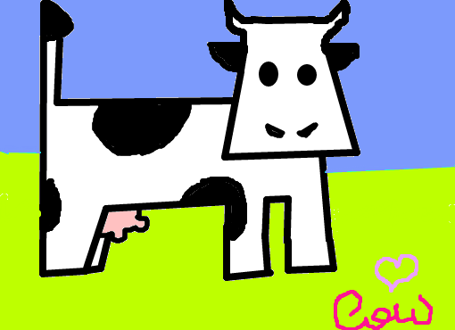 COW <3