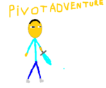 pivot adventure