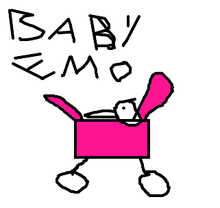 carrinho de bebê