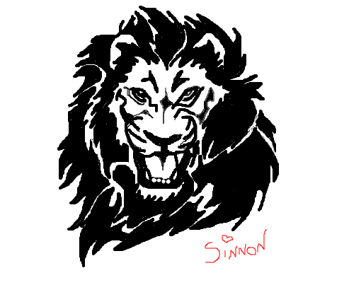 Leão Para " Sinnon" 