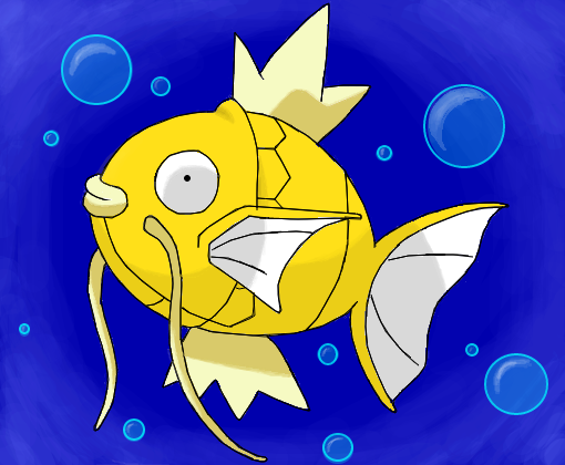 #129  Magikarp (xx_kakashi_xx)