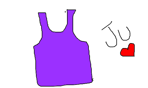 Camisola - Desenho de renatofan64 - Gartic