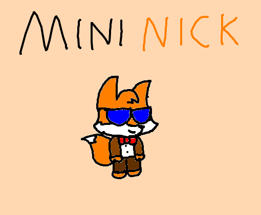 Mini nick
