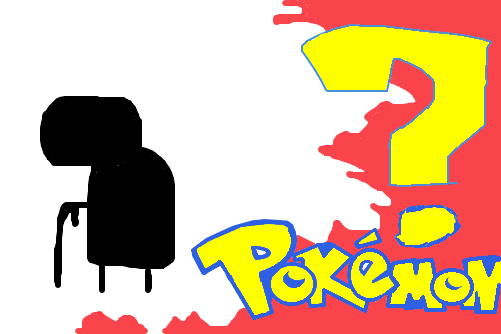 Pokemon - Desenho de iwrong - Gartic