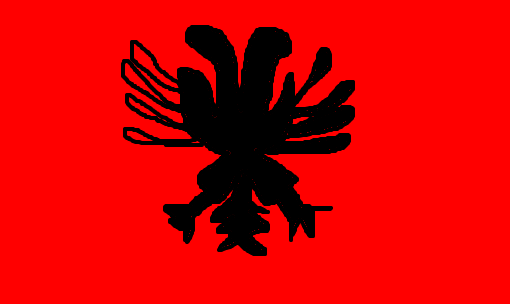 albânia