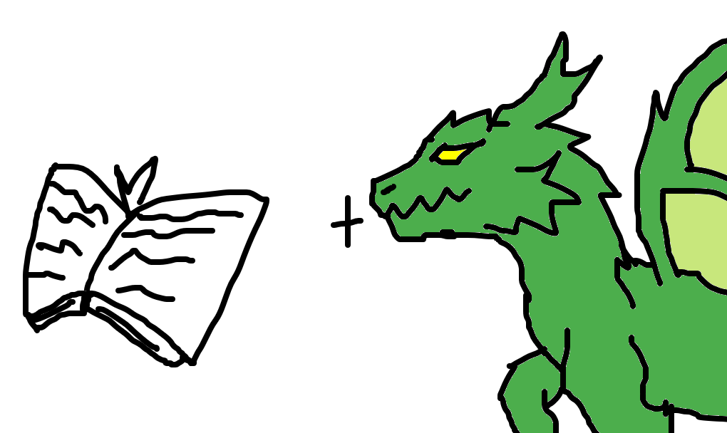 historinhas de dragões