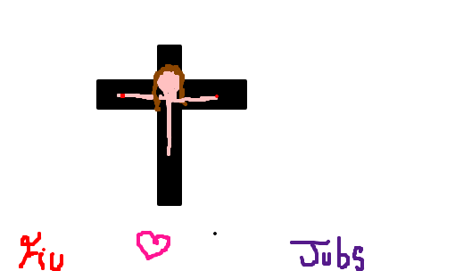 crucifixo / Abiguinhos