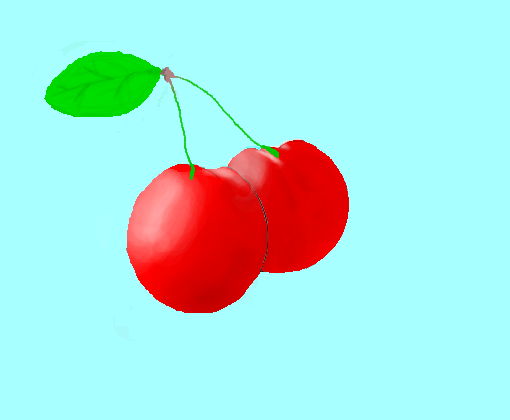 Cherry (Cereja)